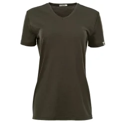 Aclima T-Shirts<Womens LightWool 180 Loose Fit Tee