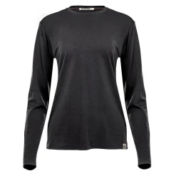 Aclima Uldoverdele<Womens LightWool 180 Crewneck