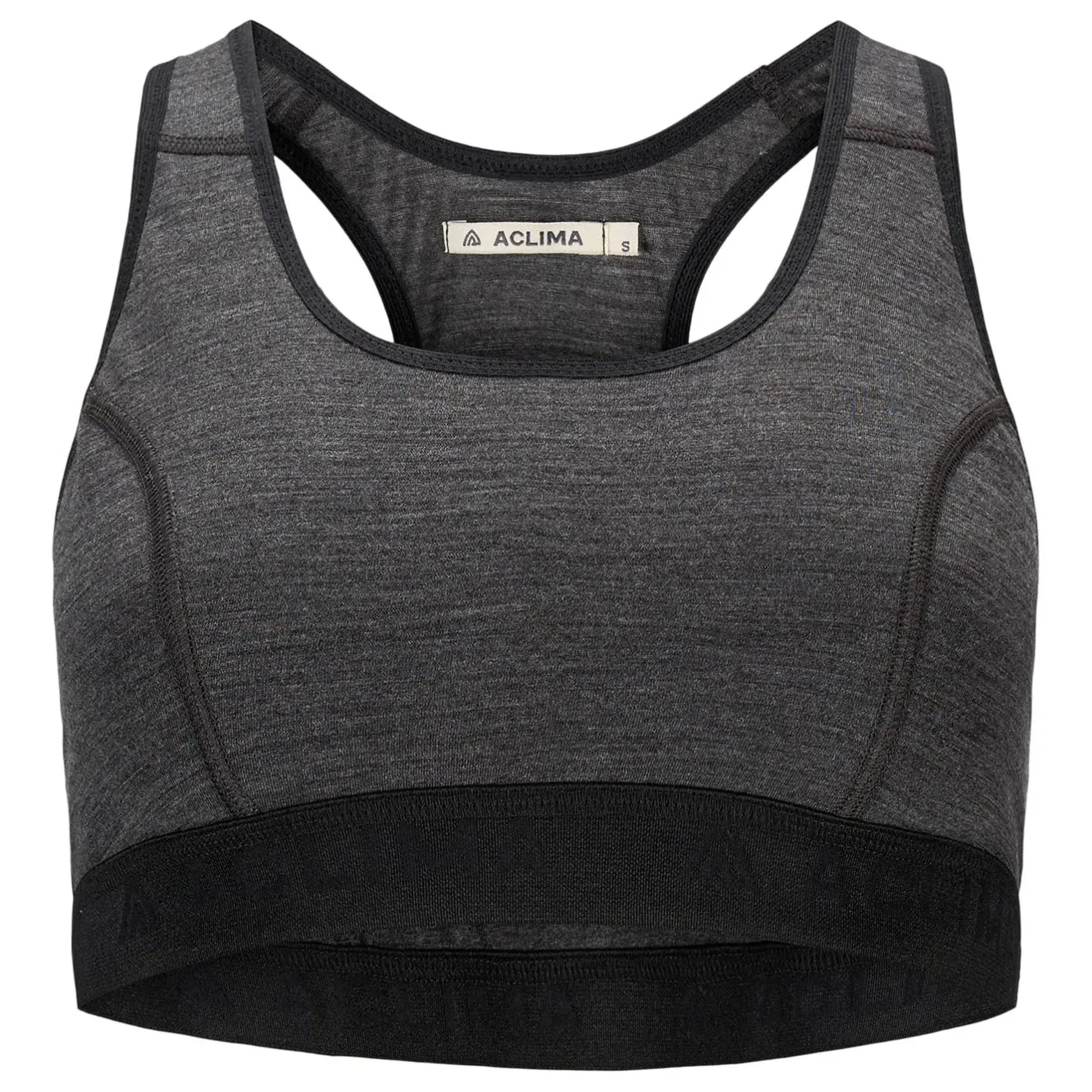 Aclima Uldoverdele<Womens LightWool 180 Sports Top