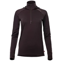 Aclima Uldoverdele<Womens LightWool 180 Hoodie