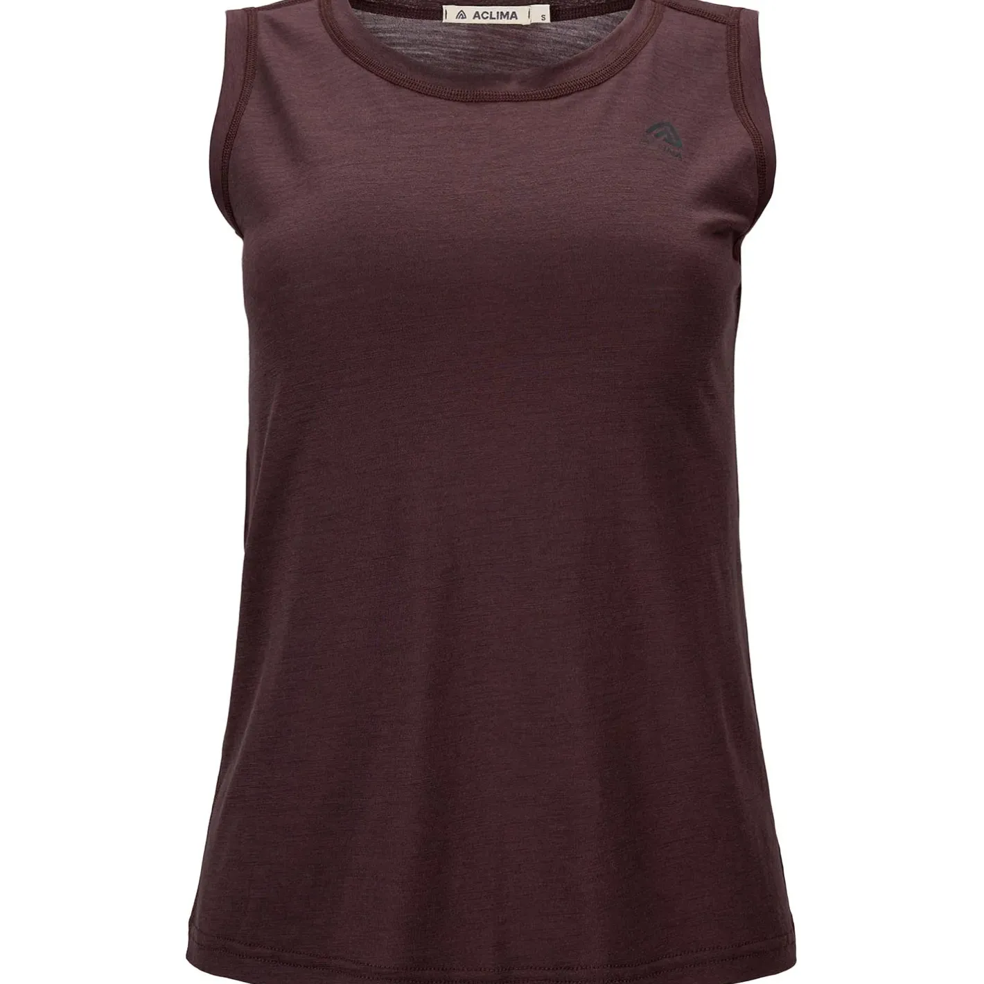 Aclima Uldoverdele<Womens LightWool 140 Singlet V2