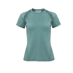 Aclima Uldoverdele<Womens LightWool Sports T-shirt