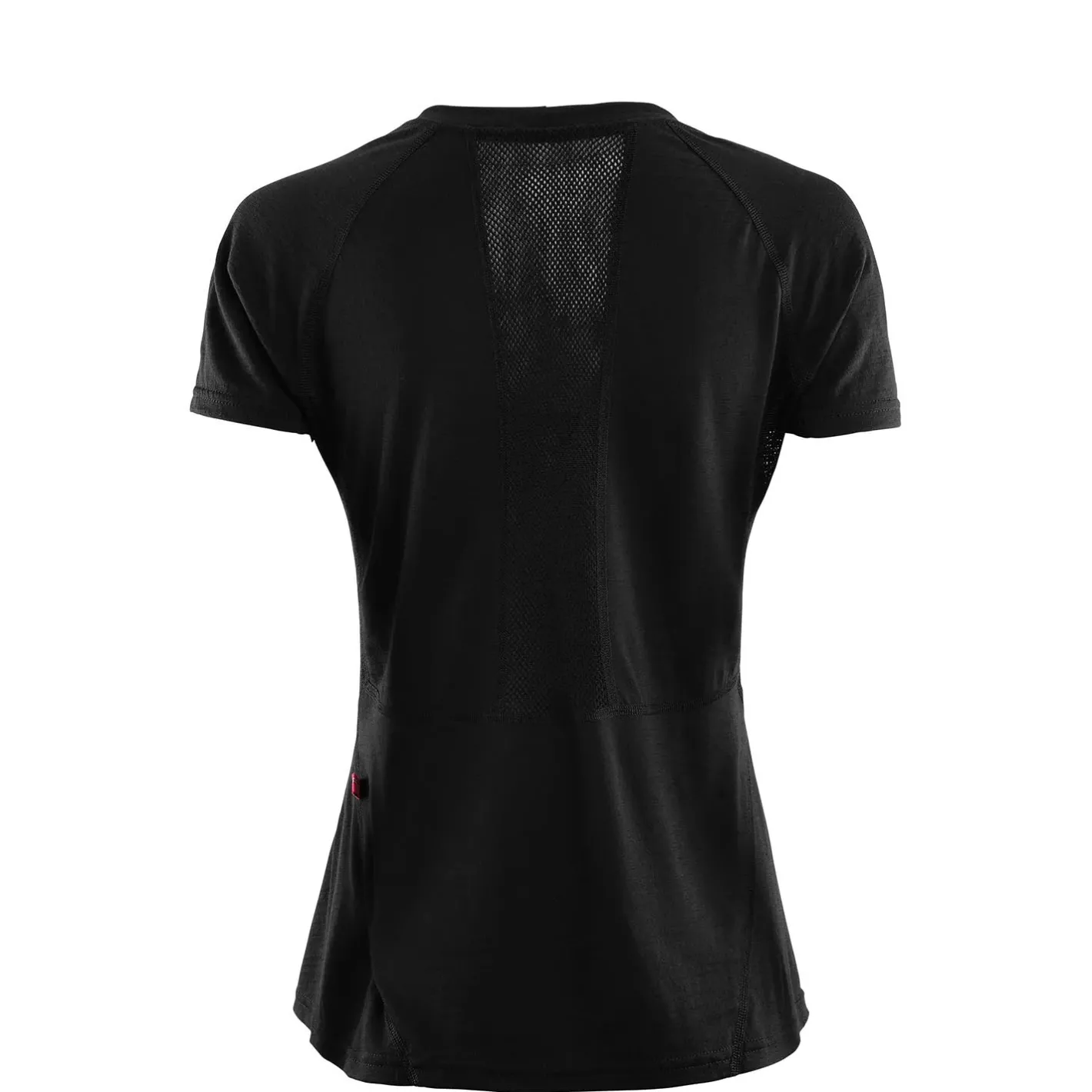 Aclima Uldoverdele<Womens LightWool Sports T-shirt
