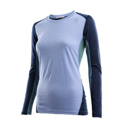 Aclima T-Shirts<Womens Lightwool Sports Shirt