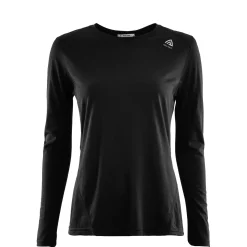Aclima T-Shirts<Womens Lightwool Sports Shirt