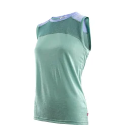 Aclima Uldoverdele<Womens LightWool Sports Singlet