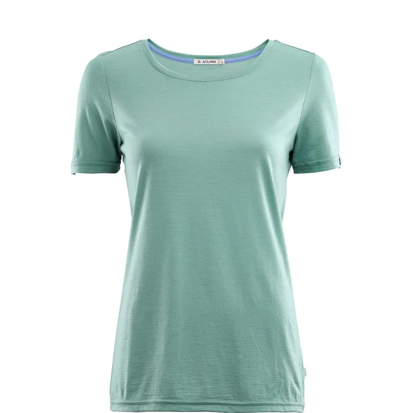Aclima T-Shirts<Womens Lightwool T-shirt