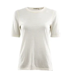 Aclima Uldoverdele<Womens LightWool Undershirt Tee