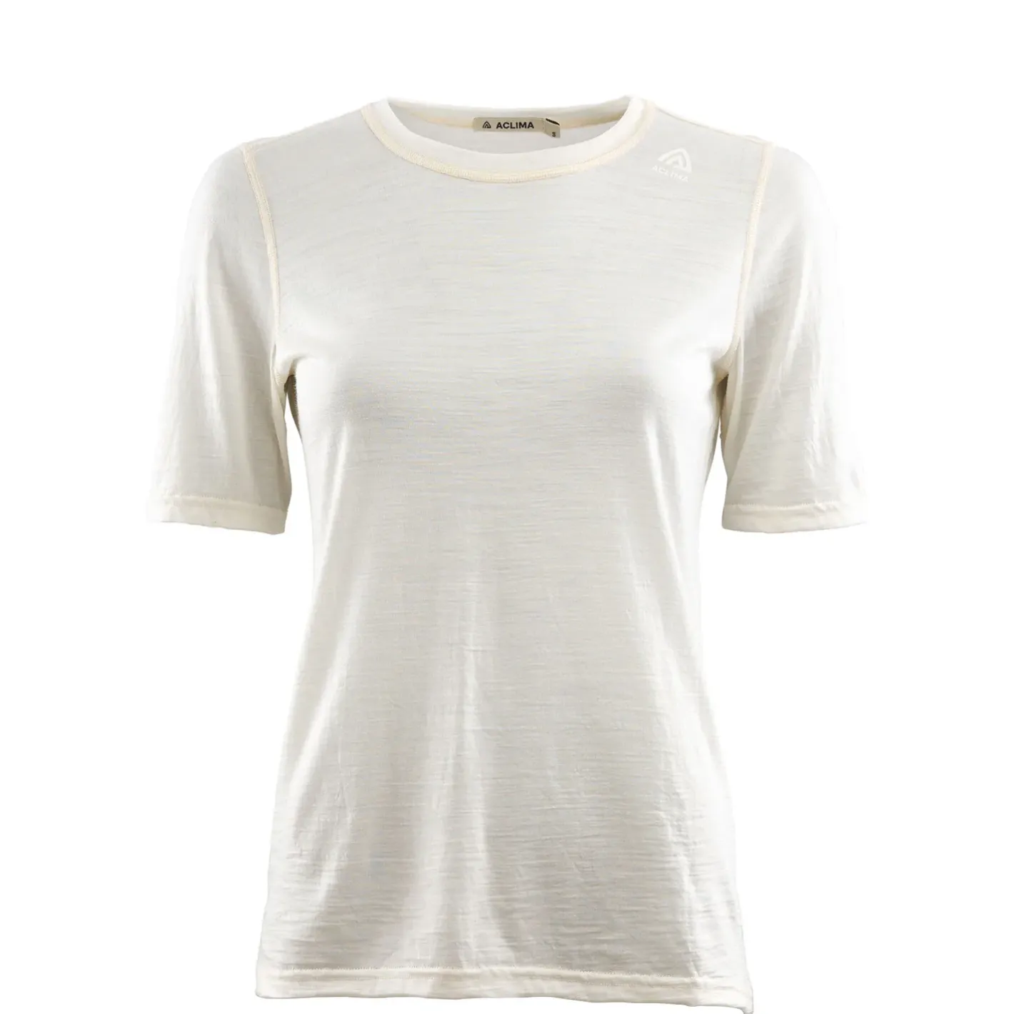 Aclima Uldoverdele<Womens LightWool Undershirt Tee