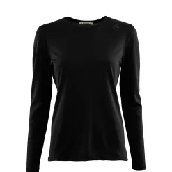 Aclima Uldoverdele<Womens Lightwool Undershirt Long Sleeve