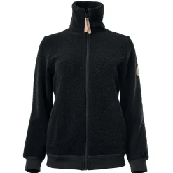 Aclima Fleece- Og Uldtrøjer<Womens Reborn Terry Jacket