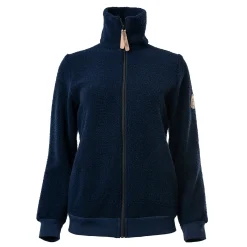 Aclima Fleece- Og Uldtrøjer<Womens Reborn Terry Jacket
