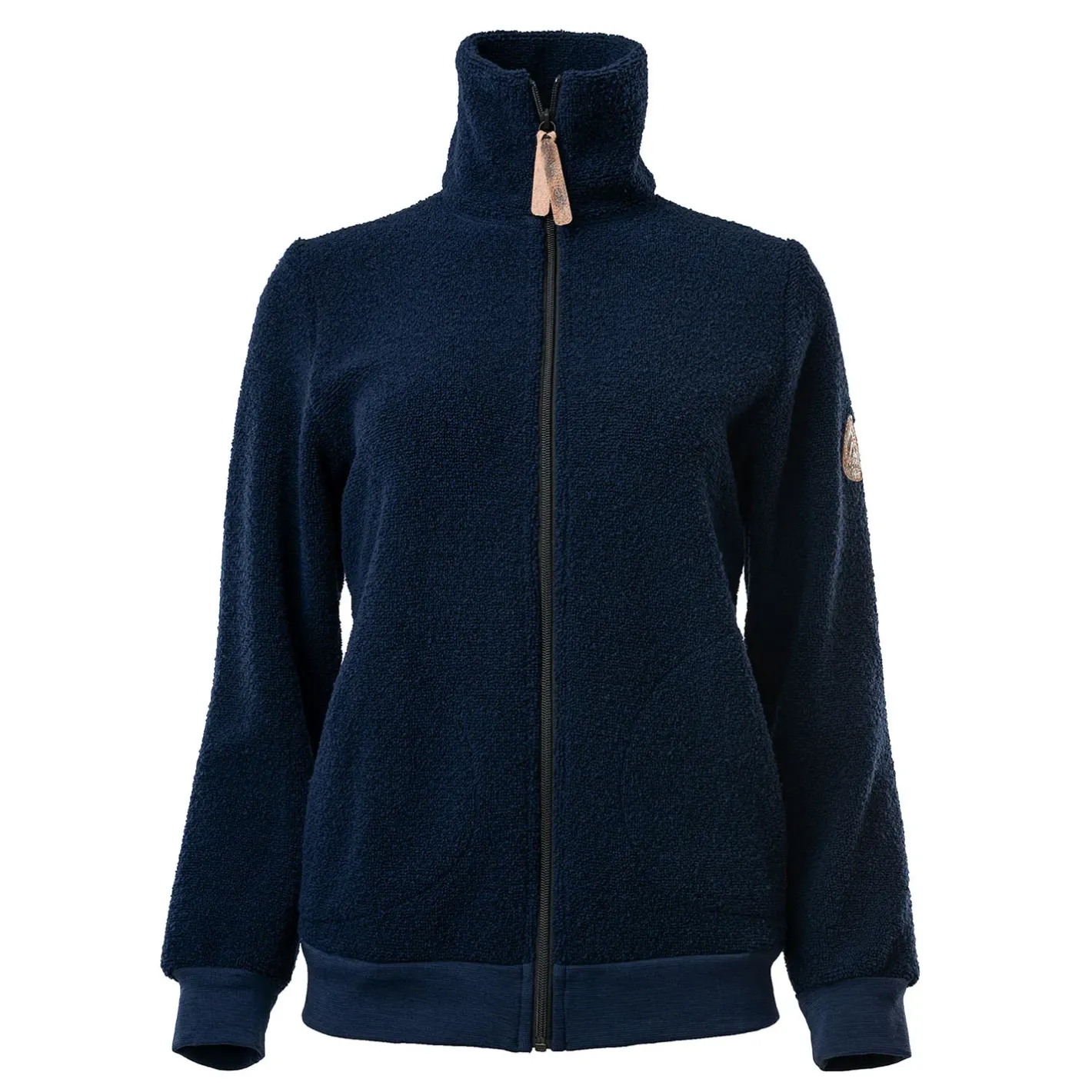 Aclima Fleece- Og Uldtrøjer<Womens Reborn Terry Jacket