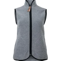 Aclima Veste<Womens Reborn Terry Vest