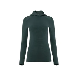 Aclima Sweaters Og Pullovers<Womens StreamWool Hoodie