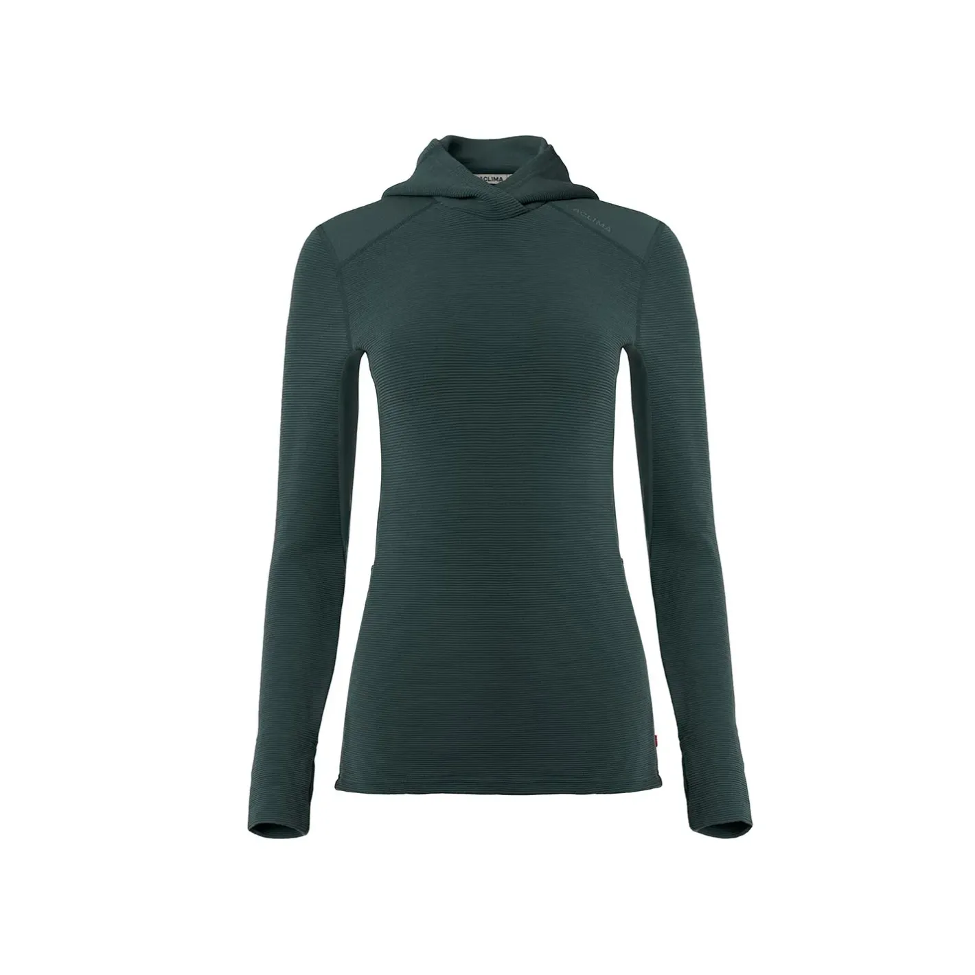 Aclima Sweaters Og Pullovers<Womens StreamWool Hoodie