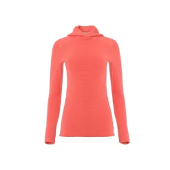 Aclima Sweaters Og Pullovers<Womens StreamWool Hoodie