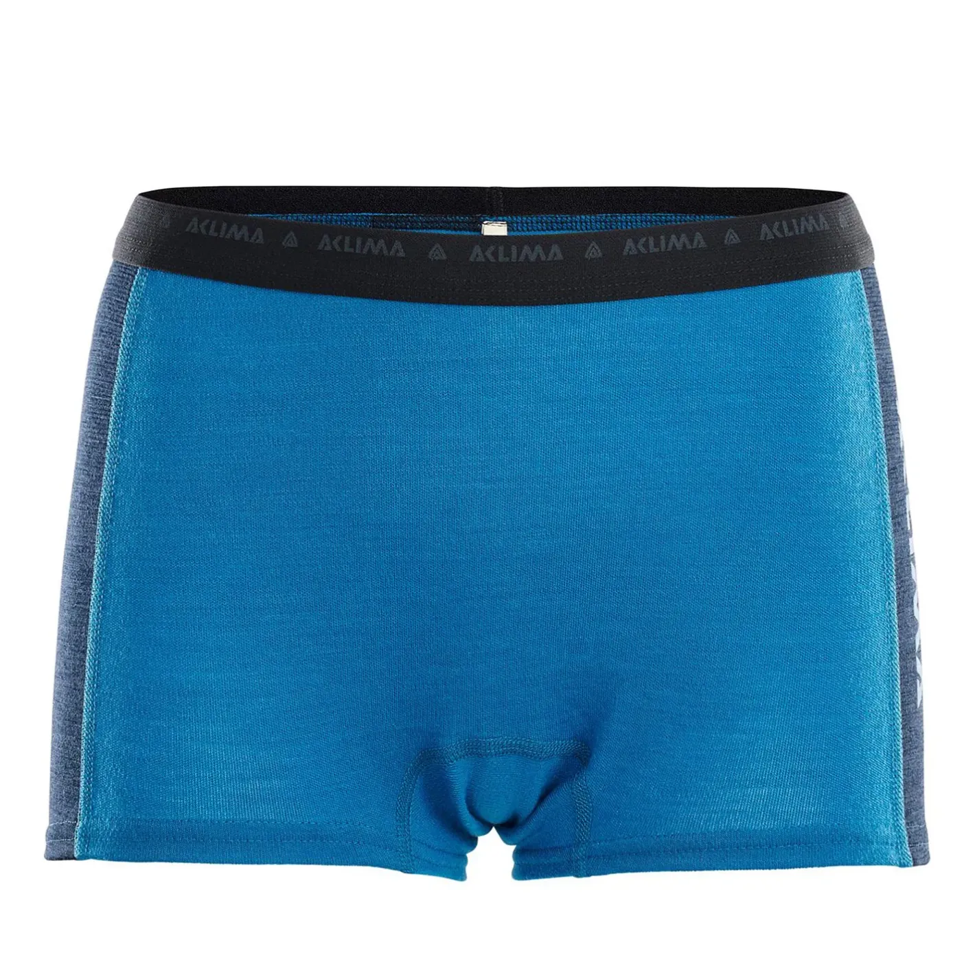 Aclima Uldunderdele<Womens WarmWool Boxer Shorts