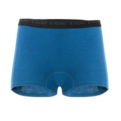 Aclima Uldunderdele<Womens WarmWool Boxer Shorts