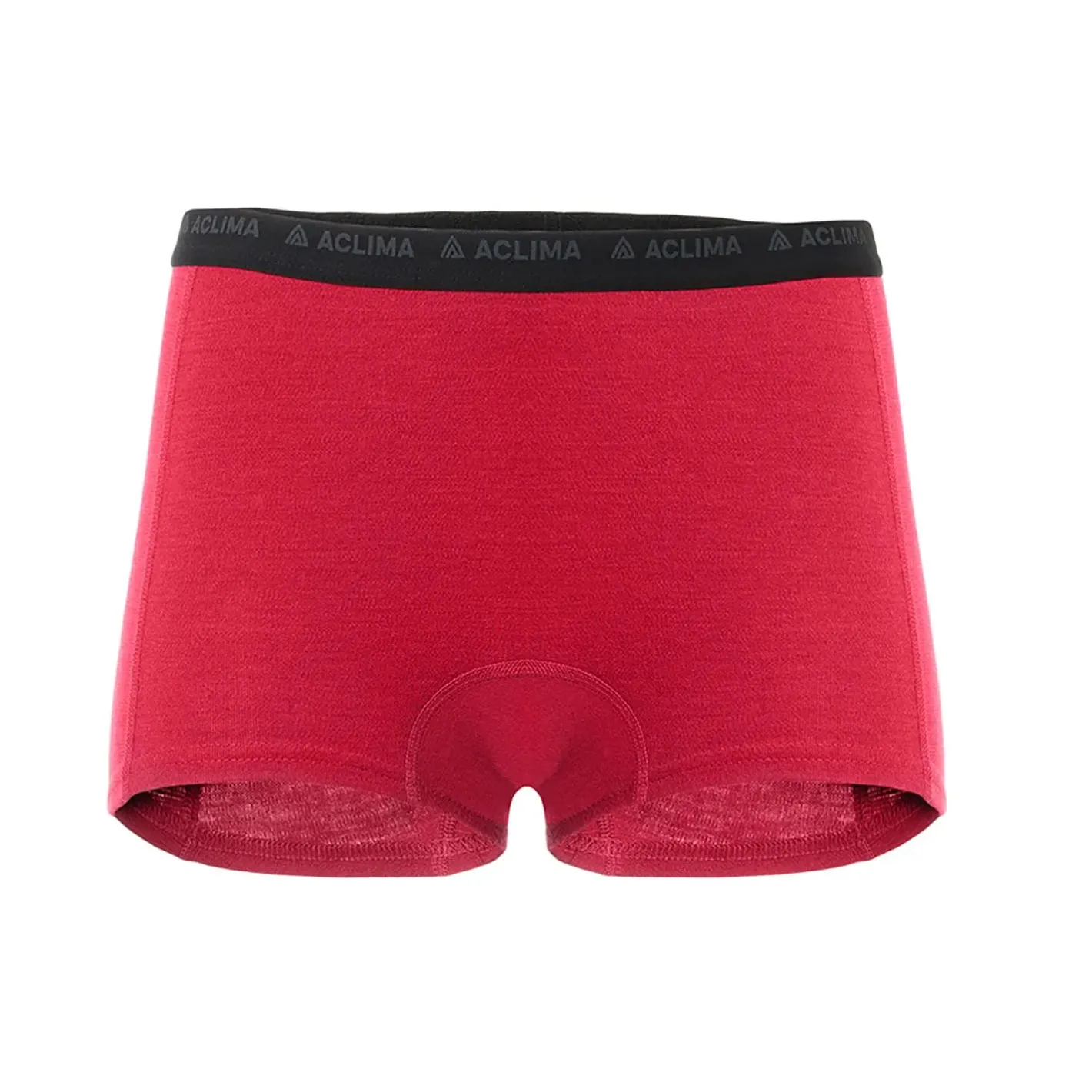Aclima Uldunderdele<Womens WarmWool Boxer Shorts