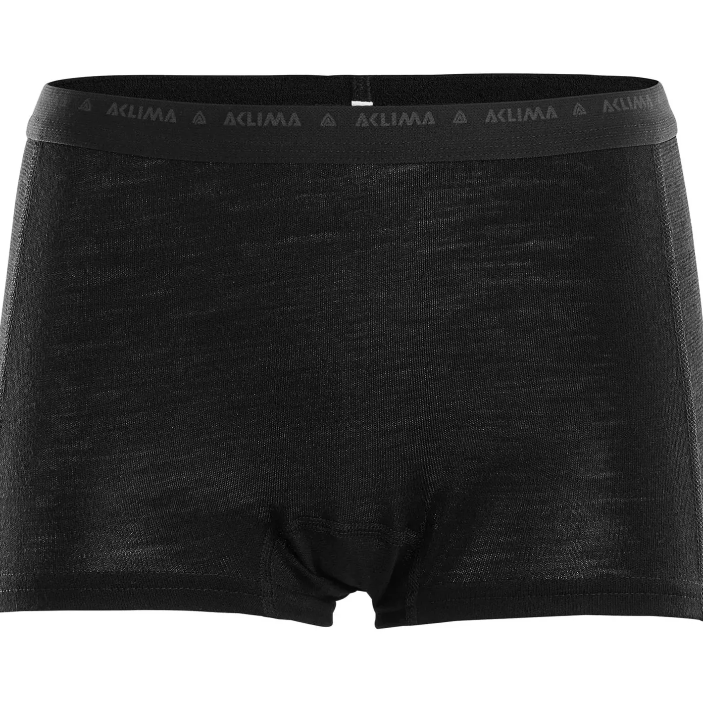 Aclima Uldunderdele<Womens WarmWool Boxer Shorts