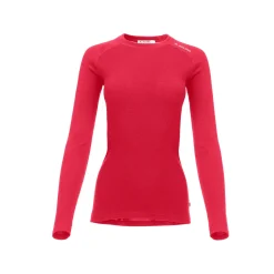 Aclima Uldoverdele<Womens WarmWool Crew Neck Shirt