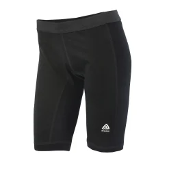 Aclima Uldunderdele<Womens WarmWool Long Shorts W/WindWool