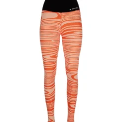 Aclima Uldunderdele<Womens WarmWool Longs High Waist