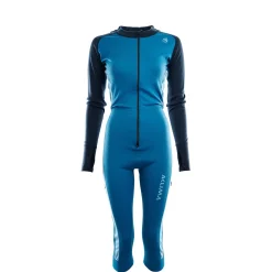 Aclima Uldunderdele<Womens WarmWool Overall 3/4