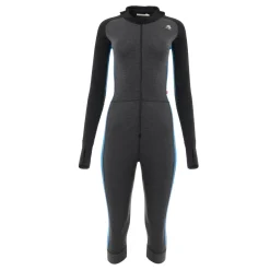 Aclima Uldunderdele<Womens WarmWool Overall 3/4