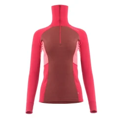 Aclima Uldoverdele<Womens WarmWool Polo