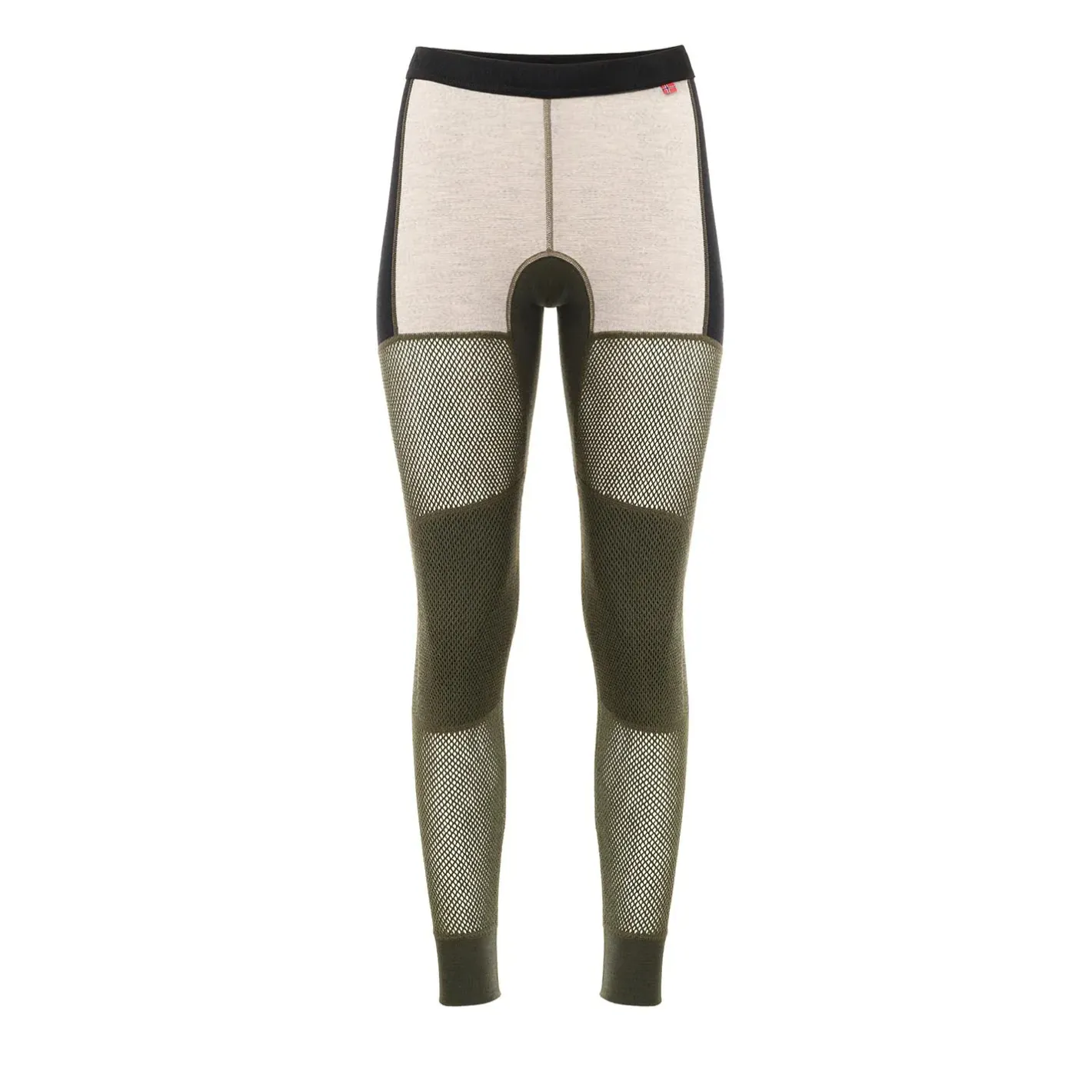 Aclima Uldunderdele<Womens Woolnet Hiking Longs