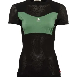 Aclima T-Shirts<Womens WoolNet Light T-shirt