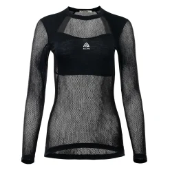 Aclima T-Shirts<Womens WoolNet Light Crewneck