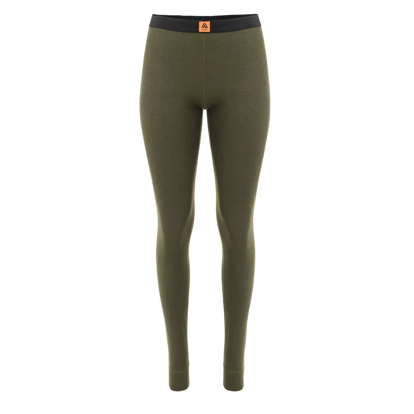 Aclima Uldunderdele<Womens WoolTerry Longs