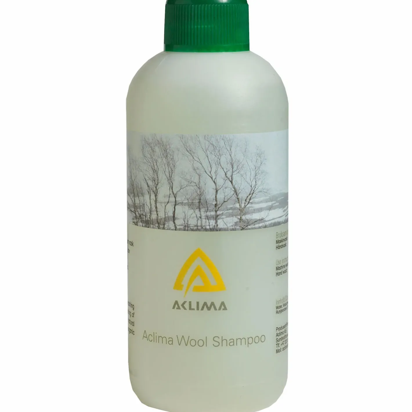 Aclima Personlig Pleje<Wool Shampoo