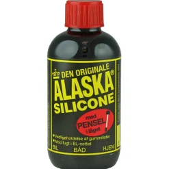 Alaska Pleje Og Reparationsgrej|Fodtøjspleje<Silicone w/ brush