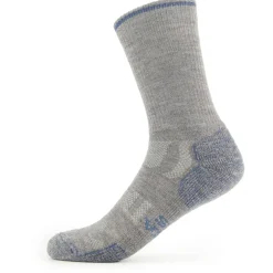 Alpaca Tekniske Sokker|Tekniske Sokker<Outdoor Merino Crew