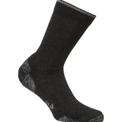 Alpaca Tekniske Sokker|Tekniske Sokker<Outdoor Merino Crew