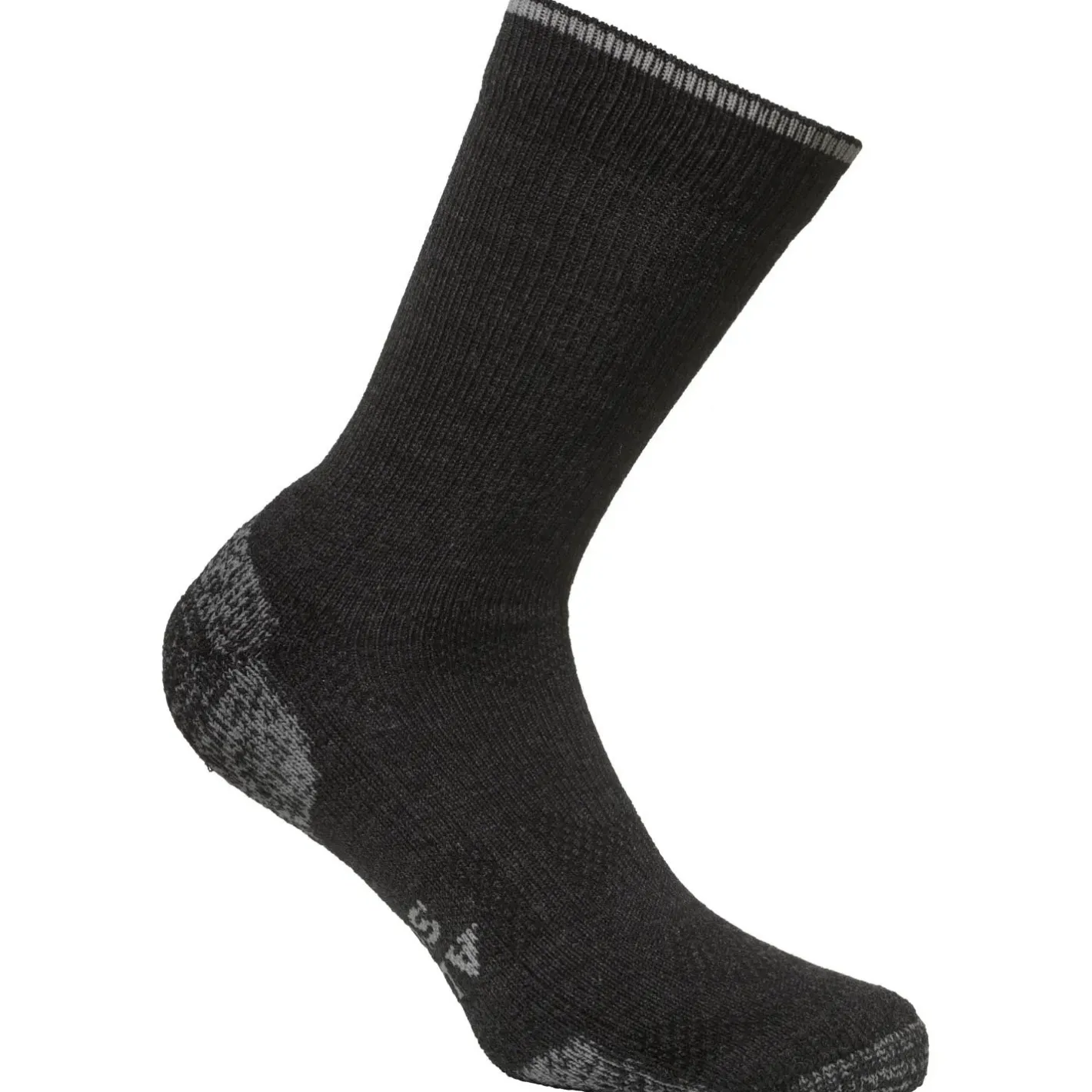Alpaca Tekniske Sokker|Tekniske Sokker<Outdoor Merino Crew