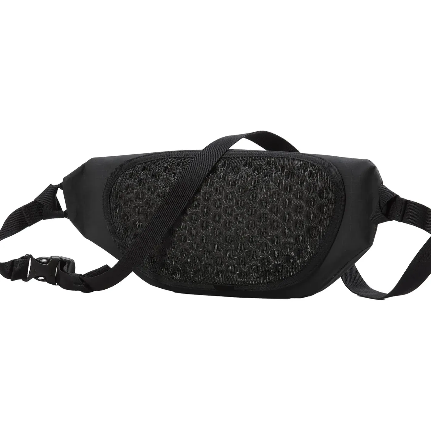 Arcteryx Hip Og Sling Bags<Granville Crossbody Bag Sort (BLACK)
