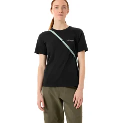 Arcteryx Hip Og Sling Bags<Heliad Crossbody Grøn (STONE GREEN)