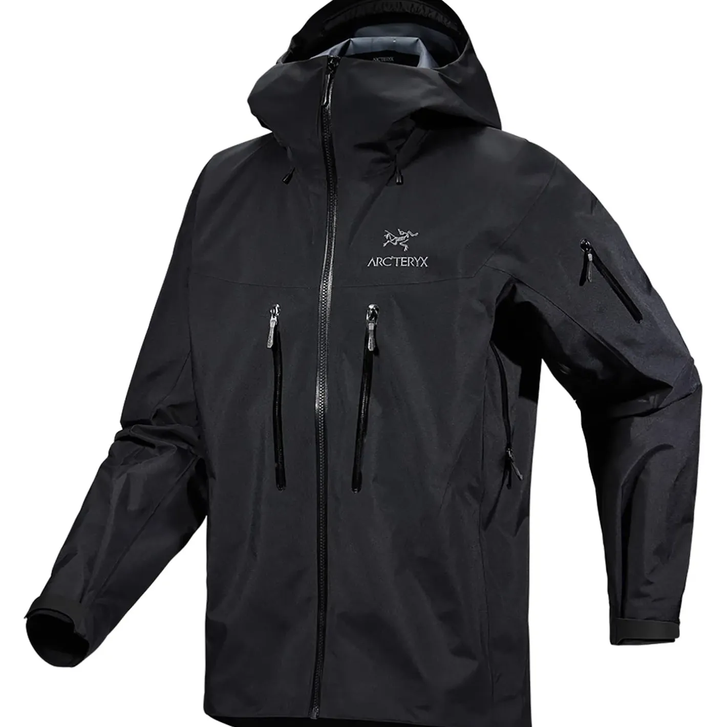 Arcteryx Vandtætte Jakker<Mens Alpha SV Jacket