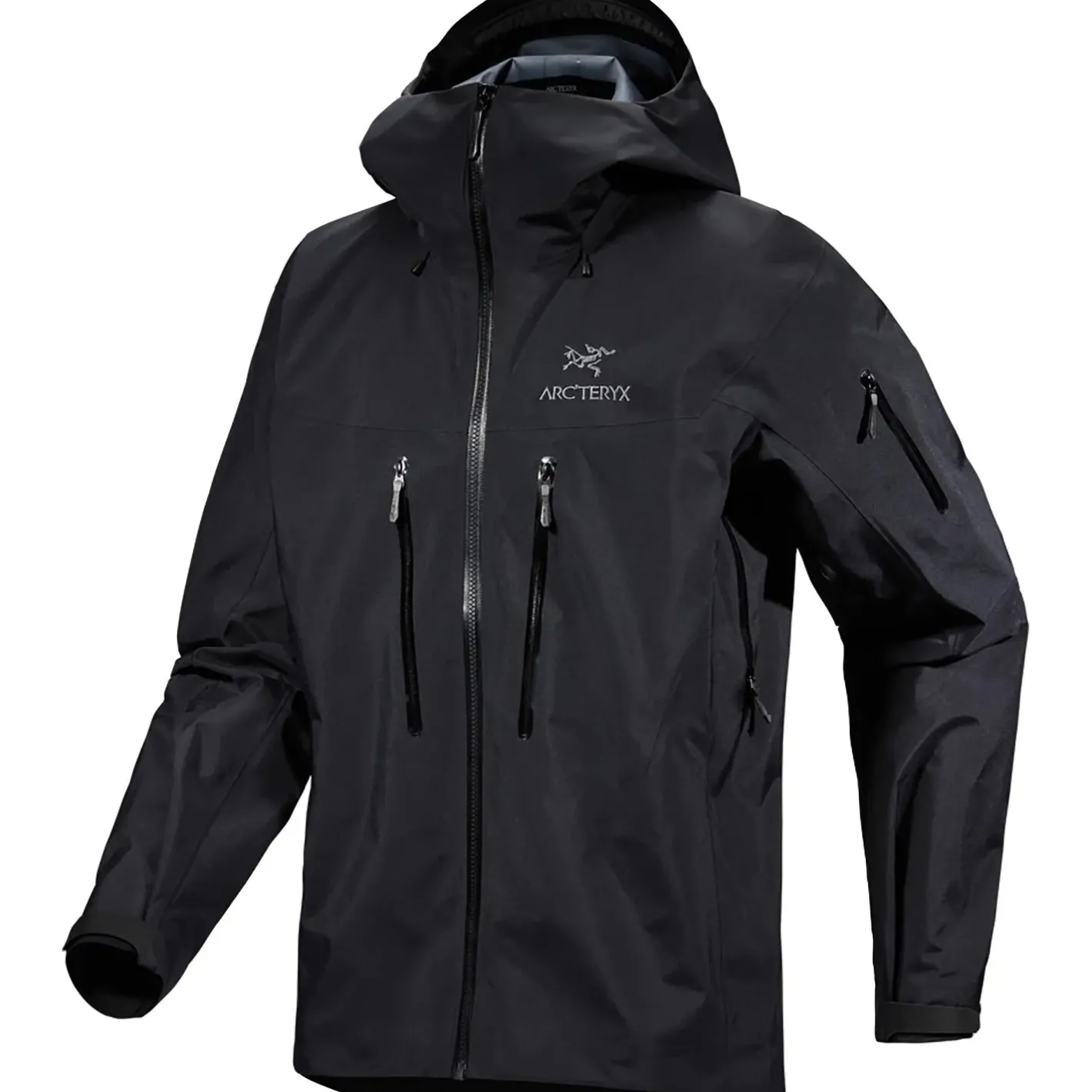 Arcteryx Vandtætte Jakker<Mens Alpha SV Jacket