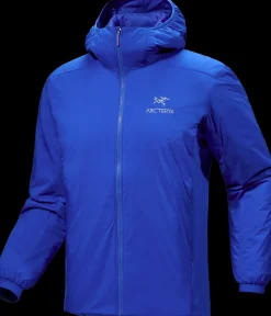 Arcteryx Varme Jakker<Mens Atom Hoody F2023 model