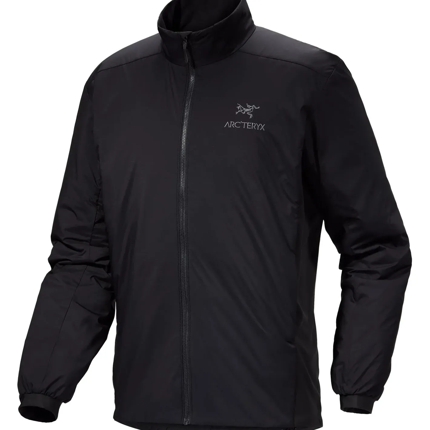 Arcteryx Varme Jakker<Mens Atom Jacket F2023 model Sort (BLACK)