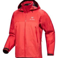 Arcteryx Vandtætte Jakker<Mens Beta AR Jacket
