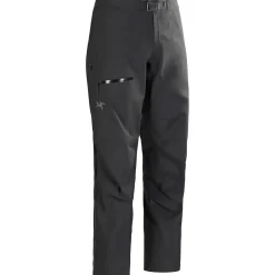 Arcteryx Vandtætte Bukser<Mens Beta Pant Sort (BLACK)