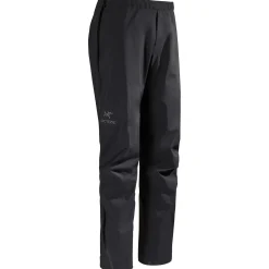 Arcteryx Vandtætte Bukser<Mens Beta Pant S2023 model Sort (BLACK)