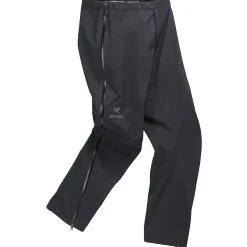 Arcteryx Vandtætte Bukser<Mens Beta Pant S2023 model Sort (BLACK)